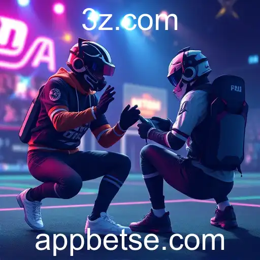 Mercado de Jogos no Brasil em Crescimento