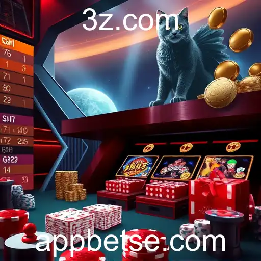 Explorando a Categoria de 'Cassino Online' no Betse