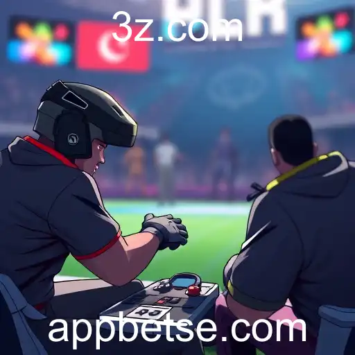 A Revolução Digital dos Jogos Online em 2025