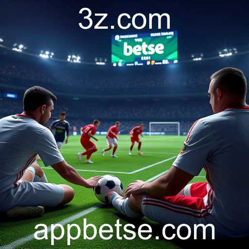 Expansão do Mercado de Jogos em 2025: A Ascensão de 'Betse'