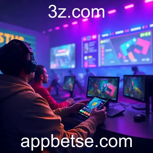 Tendências e Transformações no Mundo dos Jogos em 2025