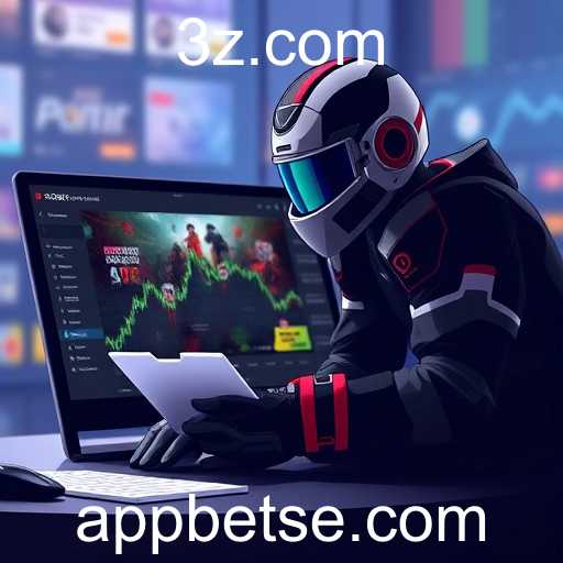 O Impacto dos Jogos em 2025: Um Olhar sobre Betse