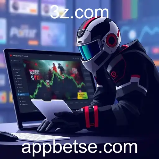 O Impacto dos Jogos em 2025: Um Olhar sobre Betse