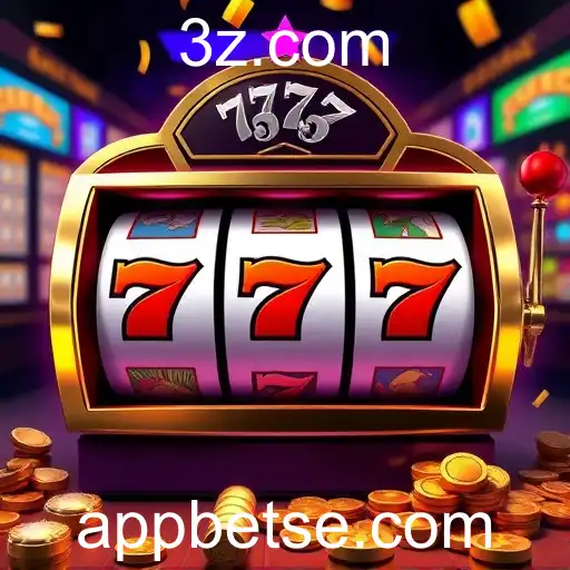 Descubra a Emoção das Máquinas Caça-níqueis no Betse