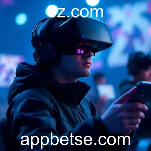 Tendências e Inovações no Mundo dos Jogos