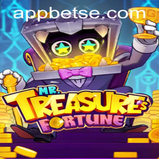 Discover the Excitement of MrTreasuresFortune: A Game of Strategy and Luck