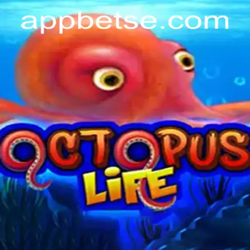 OctopusLife: Diving into a New Era of Gaming