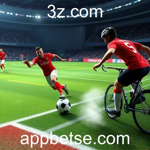 Explorando o Mundo dos Esportes Virtuais na Plataforma Betse